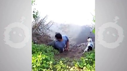 SI  TU NE RIGOLE PAS, JE TE DONNE 100€ (99_ IMPOSSIBLE)_HD