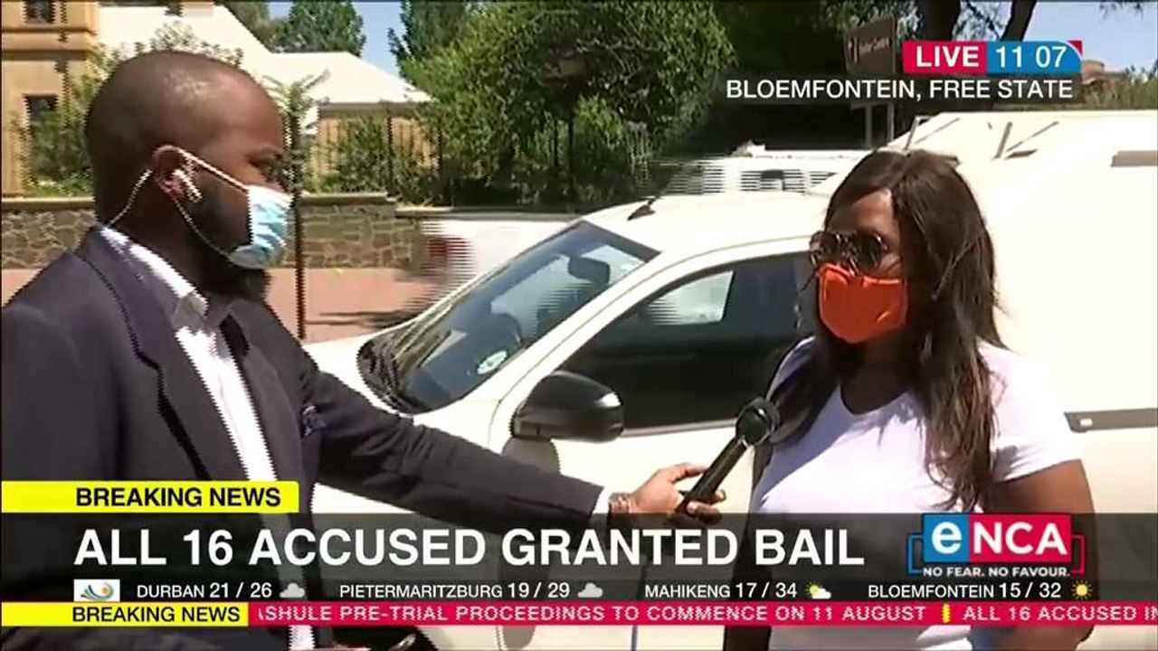 Magashule corrruption case postponed