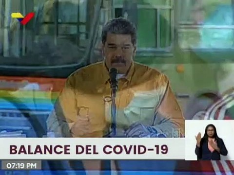 Trabajadores de la salud agradecidos por ser los primeros en aplicarse la vacuna Sputnik-V