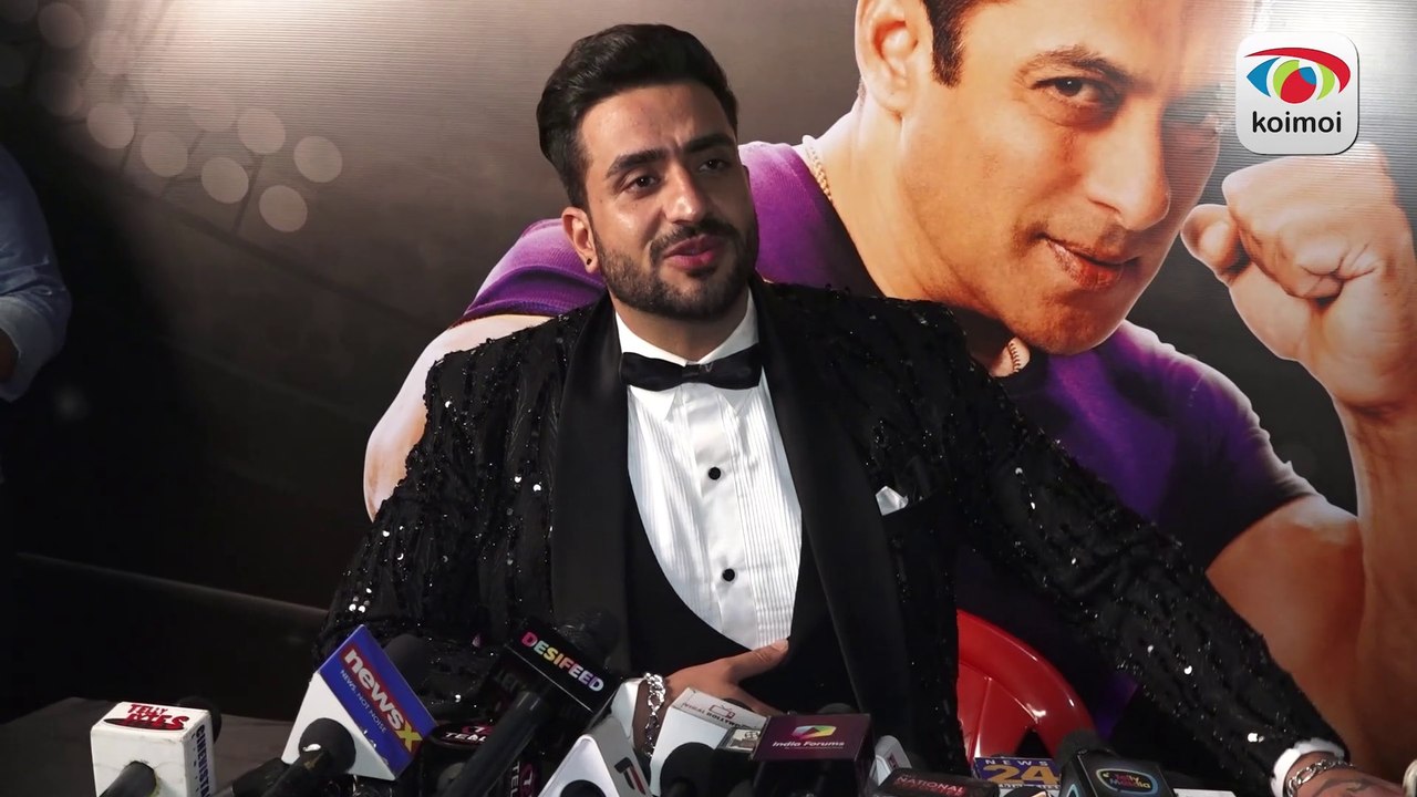 Bigg Boss 14: Aly Goni On Playing For Others, Rubina Dilaik VS Rahul Vaidya & More