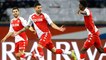AS Monaco : Benoît Badiashile et la course au titre en Ligue 1