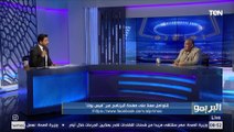 تعليقات نارية من سيد بازوكا عن إبراهيم عثمان رئيس الإسماعيلي 