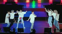 [EngSub] BTS Love Yourself Concert in Japan Tokyo PART 4