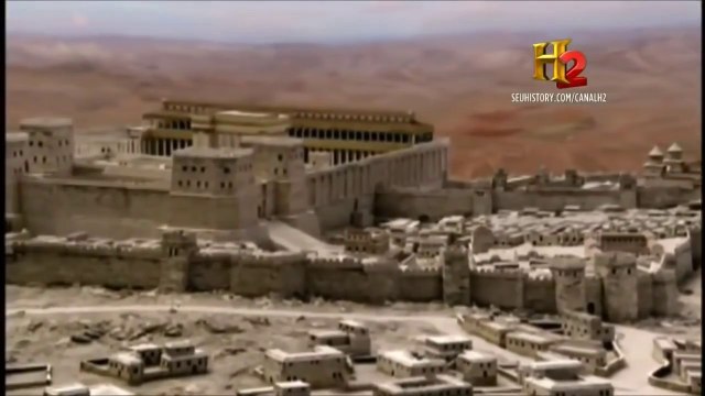 Mundos Perdidos - Os Primeiros Cristãos