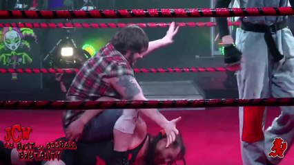 Juggalo Championship Wrestling [2-20-2021]