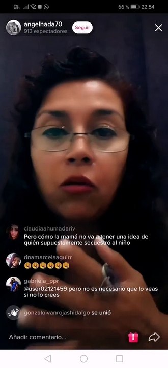 Nueva “vidente” habla sobre el caso de Tomás Bravo: “Habían personas en la familia que no lo querían”