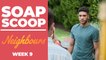 Neighbours Soap Scoop! Levi reports Kyle