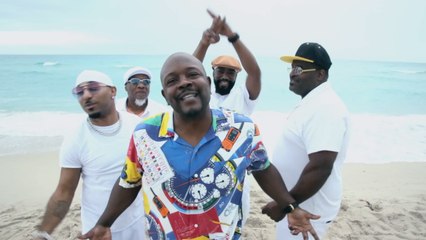 Pop Da Brown Hornet ft. Force MD's - "Daydreaming"- produced by Fantom of the Beat