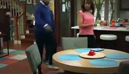 K.C. Undercover - S01 E24 - The Get Along Vault