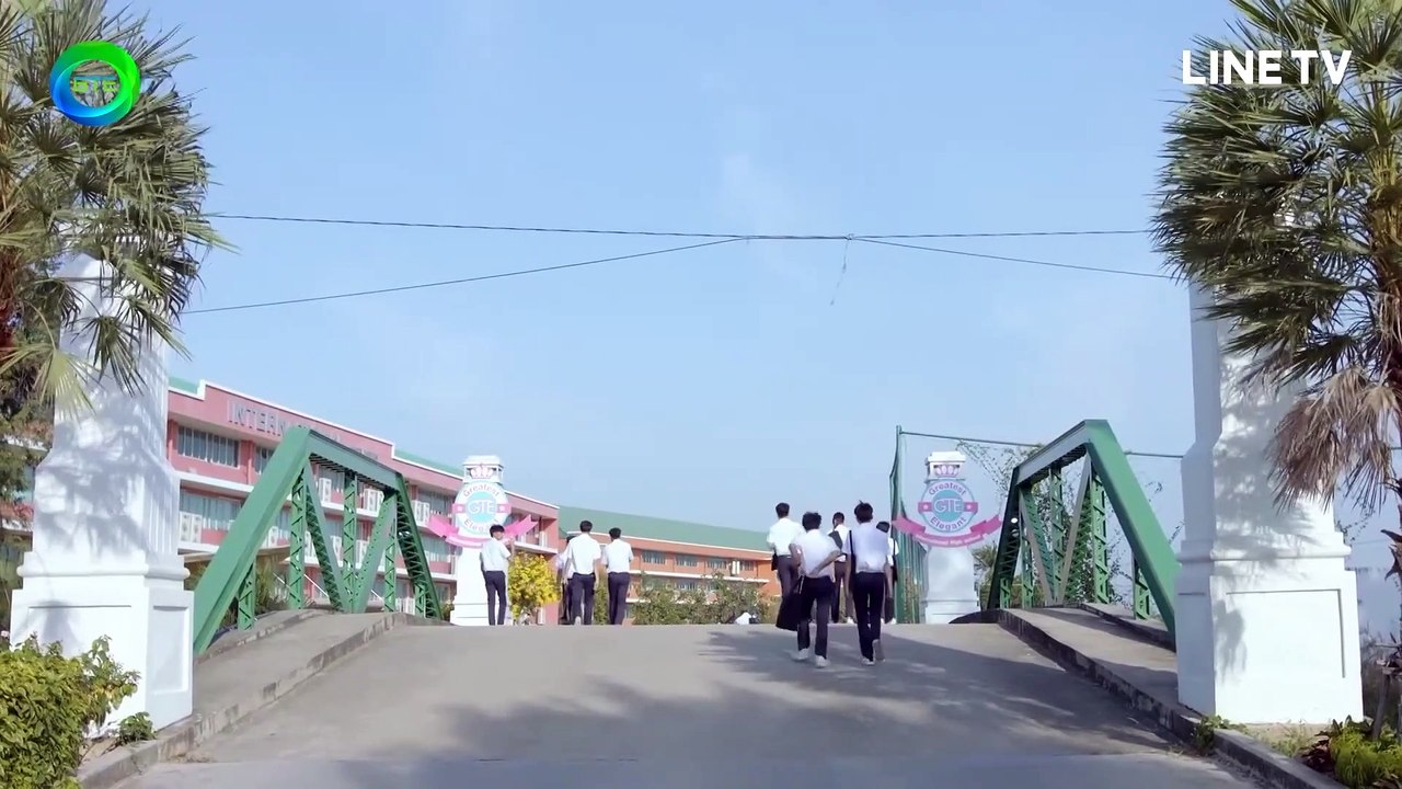 兄弟 第03集 中字