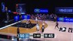 Justin Robinson (19 points) Highlights vs. Austin Spurs