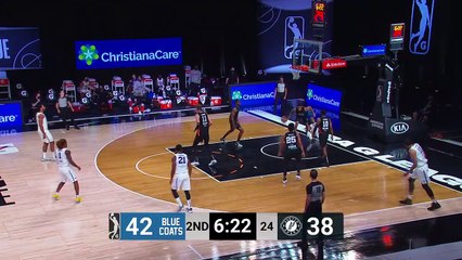 Rayjon Tucker (23 points) Highlights vs. Austin Spurs