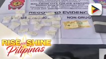 Mahigit P4-M halaga ng iligal na droga, nasabat sa iba't ibang bahagi ng bansa