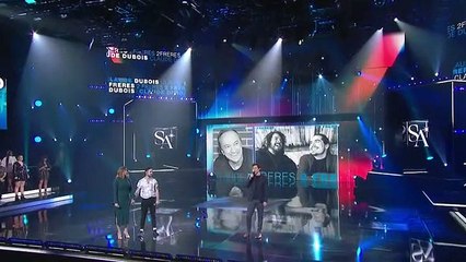 SA2021P2  21FEV2021 - PARTIE 9 VERDICT PROFS et FINAL