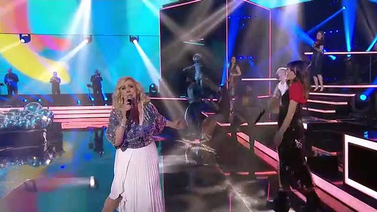 SA2021P2  21FEV2021 - PARTIE 6 MEDLEY DISCO