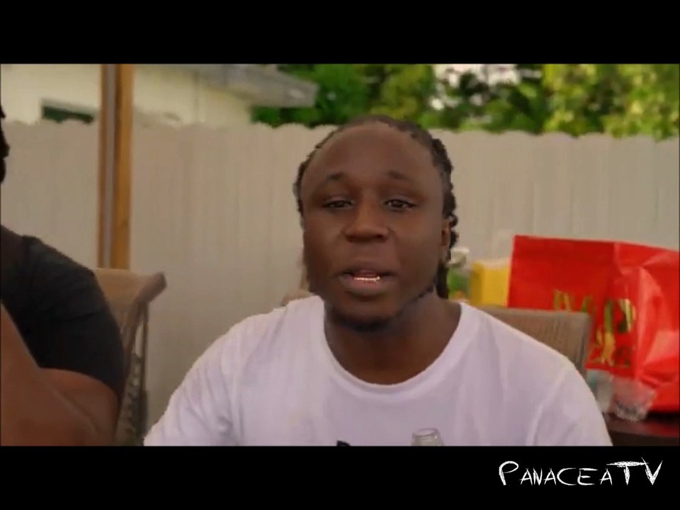 @Z101Dallas Underground Reggie Video Countdown...