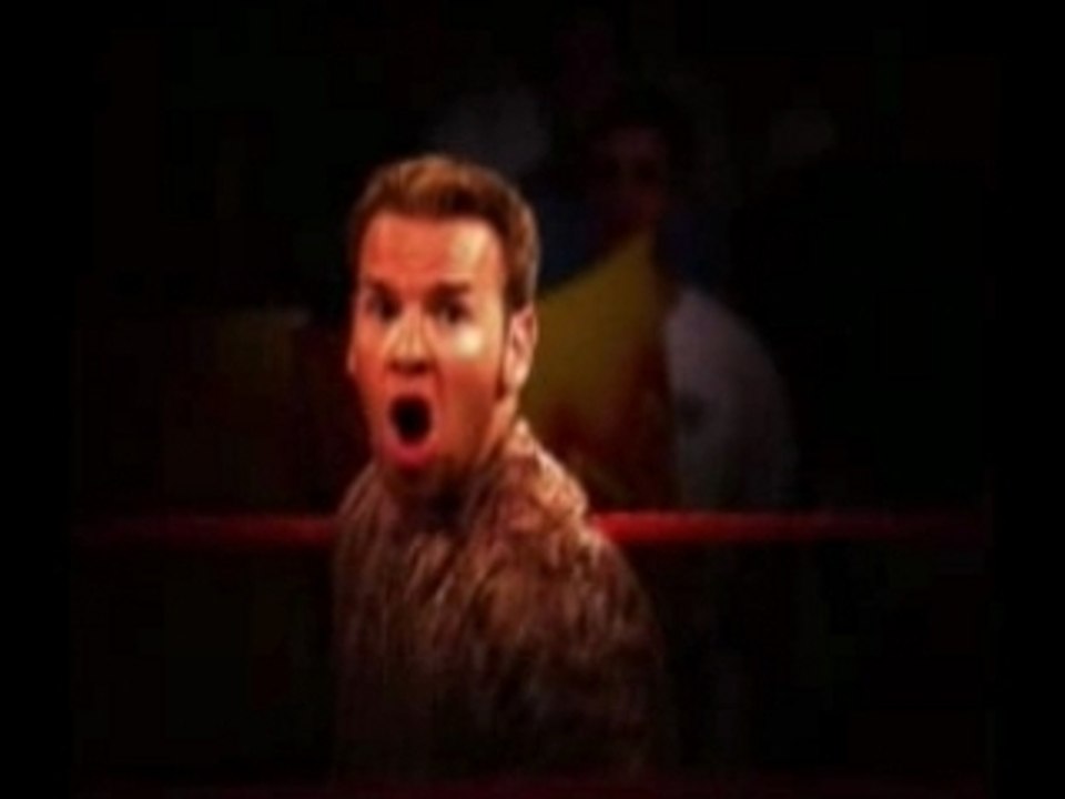 Christian First WWE Titantron