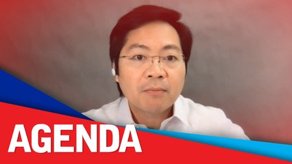 PH gov't 'surprised' with indemnification agreement; there were 'challenges' in communication: Nograles