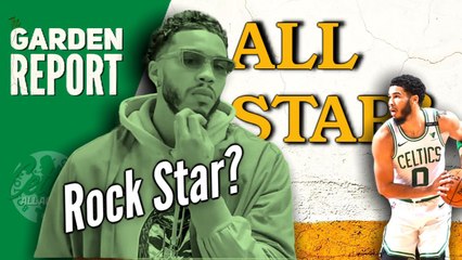 Could All Star SNUB Inspire Jaylen Brown & Jayson Tatum?