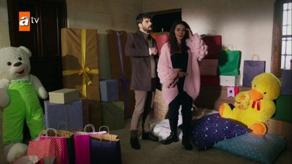 Hercai 60. Bölüm EX3