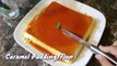 Easy Caramel Pudding Recipe/Easy Flan/Pudding without oven.