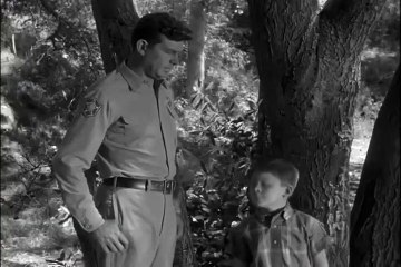 The Andy Griffith Show S03E01 Part 4