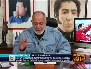 La Hojilla 20FEB2021| Imperialismo, racismo, represión: la supremacía blanca en su máxima locura