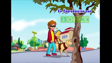 Nicolás - 10 - Fuente de la percepción | Episodio Completo |