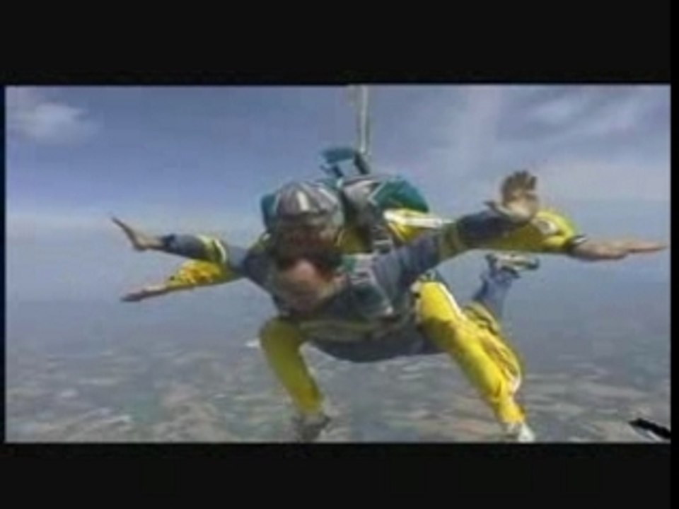 Parachute