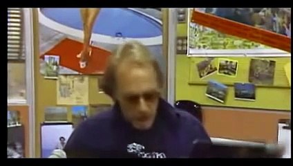 WKRP in Cincinnati S02E13 God Talks to Johnny
