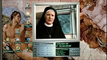 Um Himmels Willen - S04F03 Traumfrau (E042)