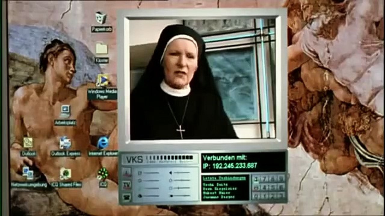 Um Himmels Willen - S04F03 Traumfrau (E042)