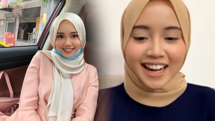 Farisha Iris selamba je berkawan dengan sugar baby kat kolej...