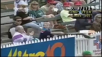 Kapil Dev BLISTERING 42 vs South Africa 1992 cricket world cup