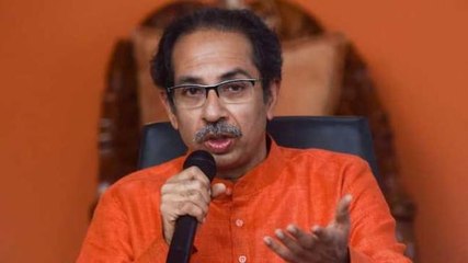 Wear mask or face strict lockdown: Maharshtra CM Uddhav Thackeray
