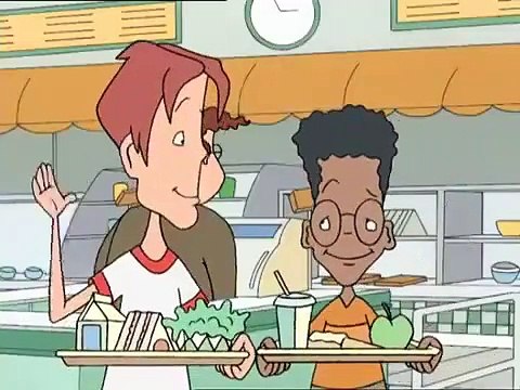 What's With Andy - The Un Masked Marauders