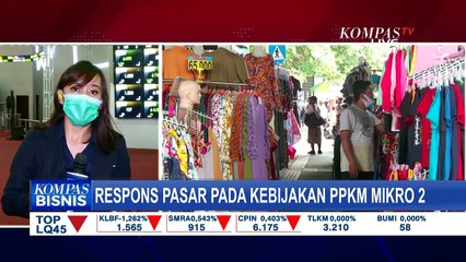 Epidemiolog: PPKM Mikro Belum Efektif!