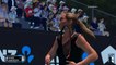 Shelby Rogers Vs Veronika Kudermetova - Adelaide International (1R) - 22 February 2021