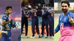 IND Vs ENG: IPL Fame Uncapped players Suryakumar, Ishan Kishan, Rahul Tewatia Maiden Call For T20I