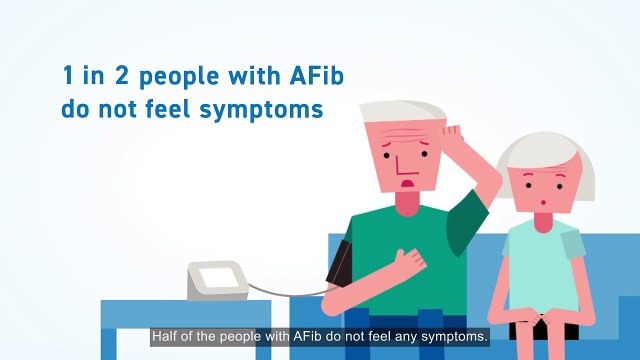 Omron HEM-7361T with Dual Check for Blood Pressure and AFib