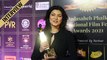 Sushmita Sen's Interview On Winning Best Actress Award For Aarya