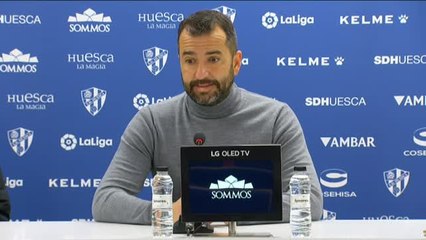 Pacheta: "Hoy nos hemos hecho mayores"