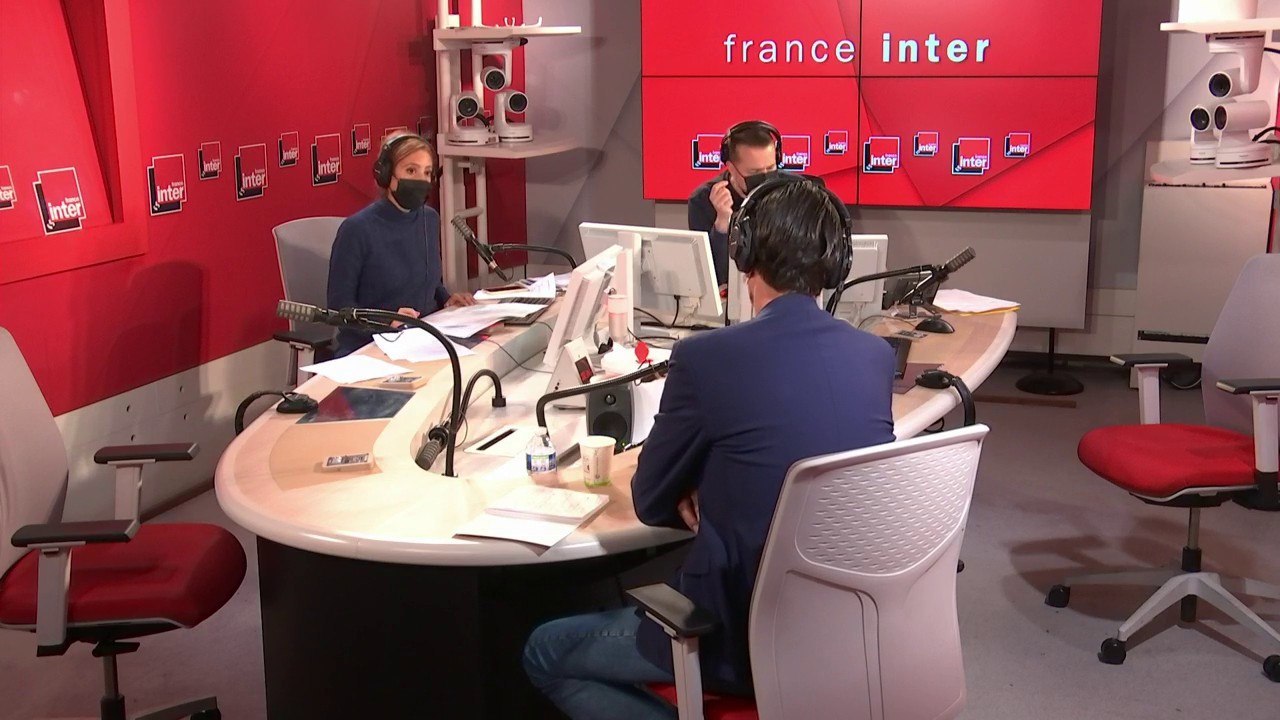 Questions de genre et de race : "On voit une nouvelle génération de jeunes chercheurs, fascinés par ces thèmes de recherche" même s'ils offrent "très peu de débouchés professionnels", juge le politologue Olivier Roy