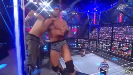 WWE Elimination Chamber 2021 Overview