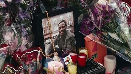 The Equalizer S01E04 It Takes a Village