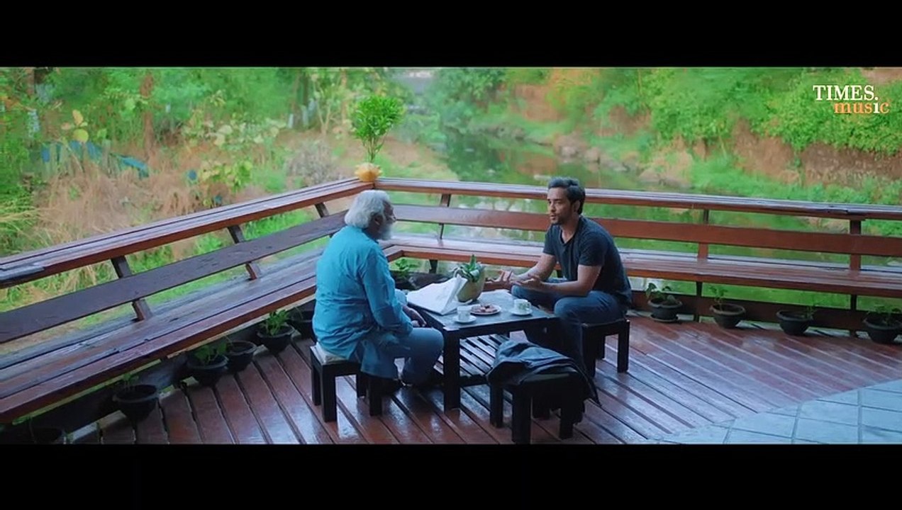 Guzaarish _ Priyani Vani Panditt _ Sushant - Shankar _ Latest Hindi Love Songs 2021