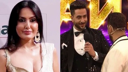 Bigg Boss 14: Aly Goni के इविक्शन पर आया Kamya Punjabi का shocking reaction | FilmiBeat
