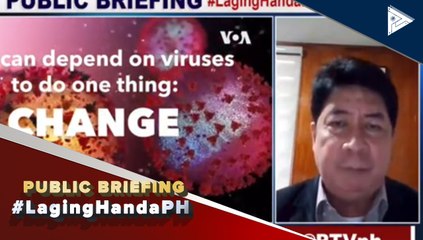 Laging Handa | Unang clinical trial ng virgin coconut oil, naging matagumpay; ikalawang trial gagawin sa Valenzuela City