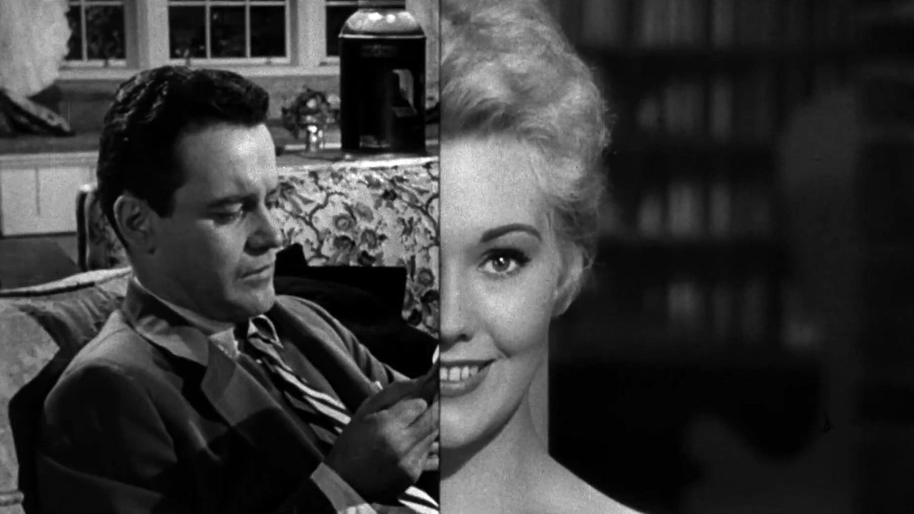 Phffft! Trailer (1954)