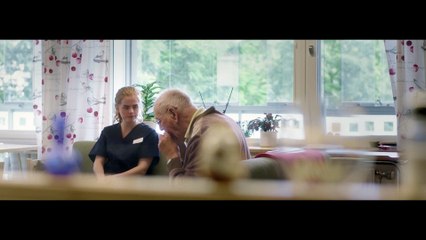 Finding Alice Trailer